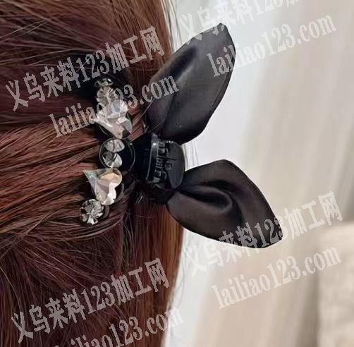 采购如图发夹的配件，寻找配件，请联系详谈