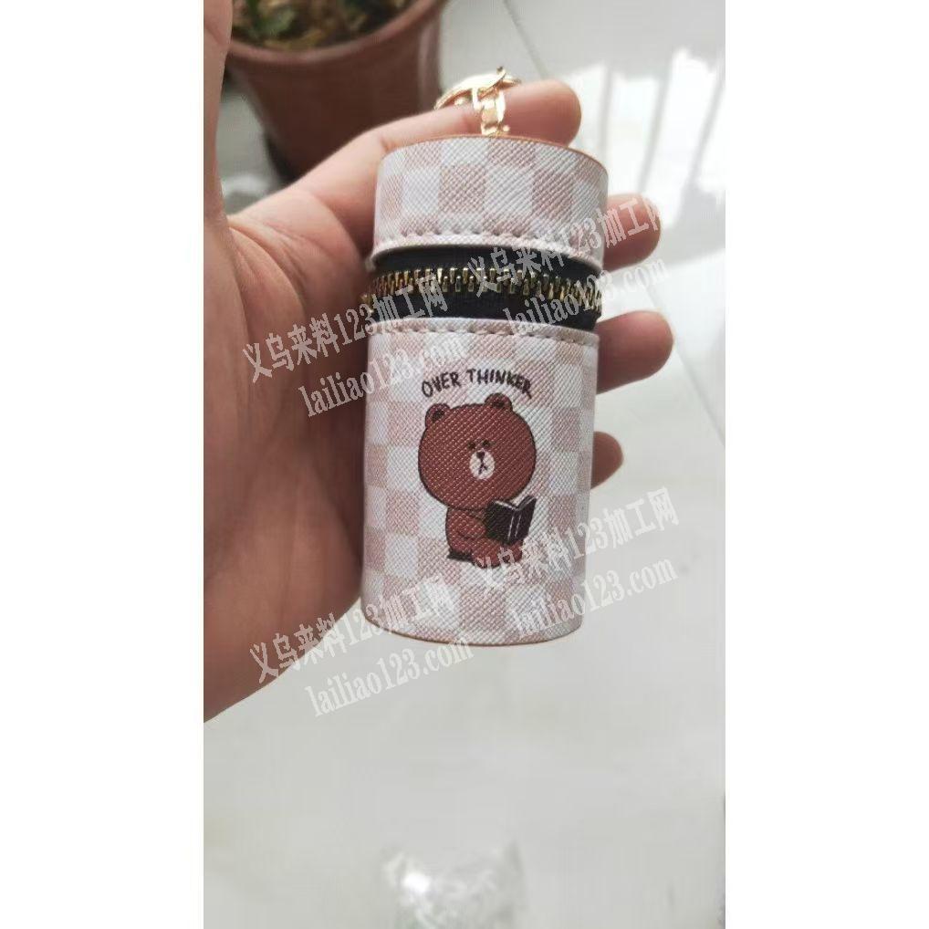 老板委托寻找：寻找江浙这边的箱包加工厂，