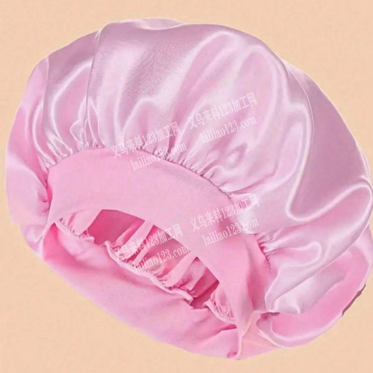 大量这个浴帽平车活外发加工，寻找外地专业