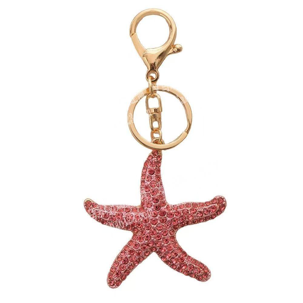 合金海星款式挂坠订单，寻找压铸工厂哪家能