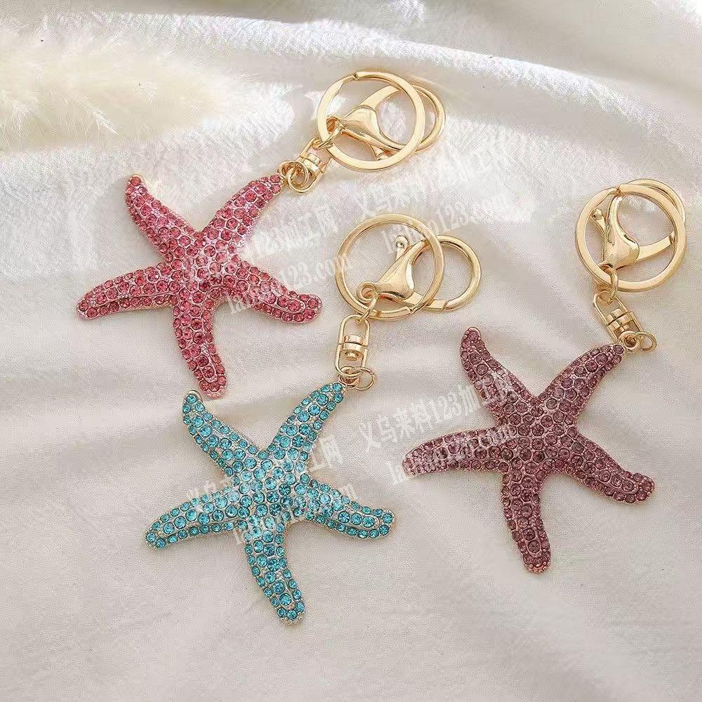 合金海星款式挂坠订单，寻找压铸工厂哪家能