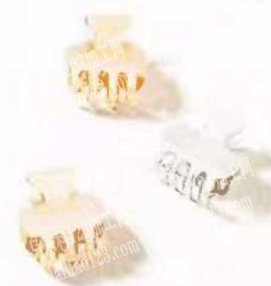 发夹订单，如图，抓夹订单，寻找专业做这个