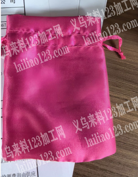 15万布袋子|束口袋订单，寻找专业做布袋