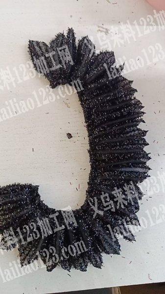 老板委托寻找：。超声波外发加工，帮我发一