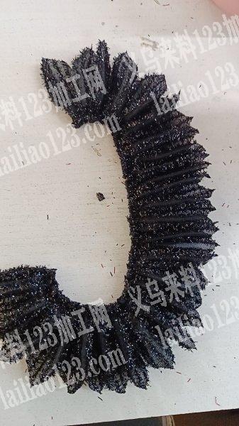 寻找超声波打皱