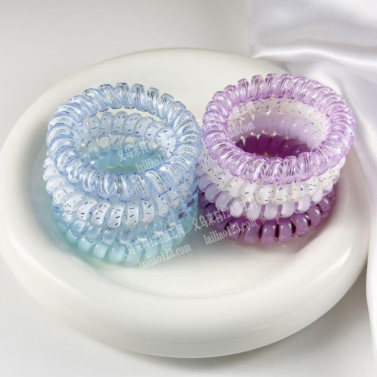 寻找发圈厂家，公司大量电话线圈发圈订单，