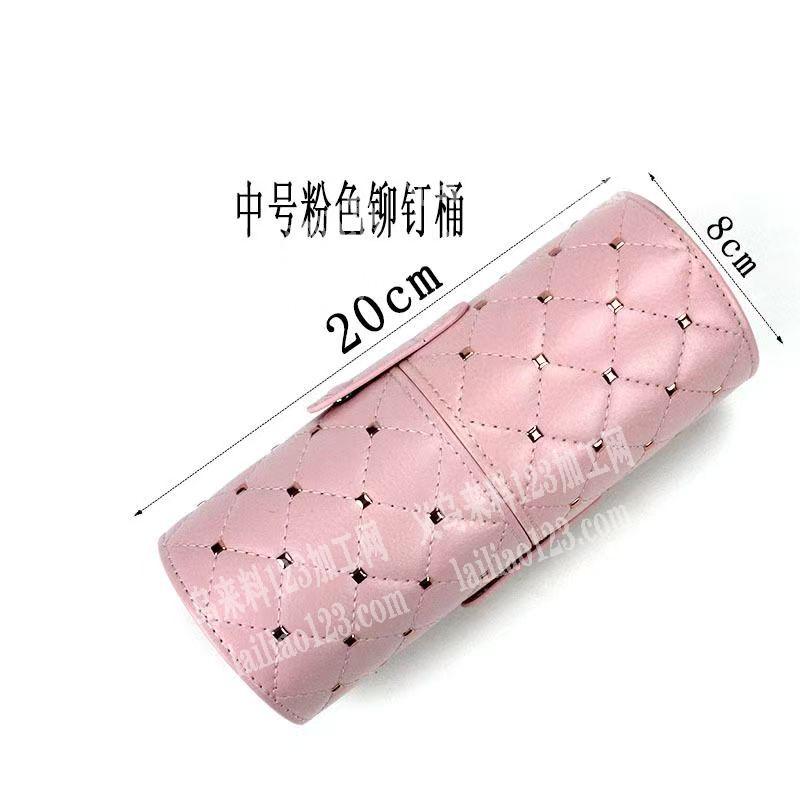 化妆刷收纳筒包订单，如图，寻找专业做这个