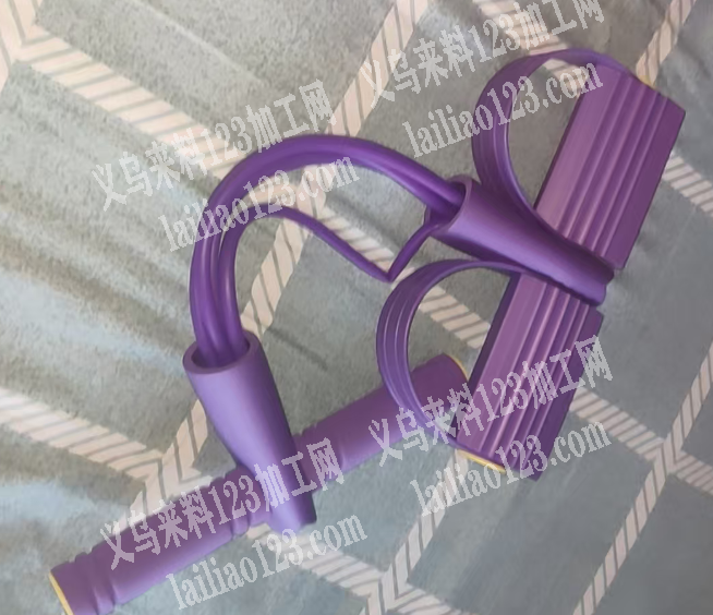 大锻炼拉力器订单，附图片，寻找厂家，请联