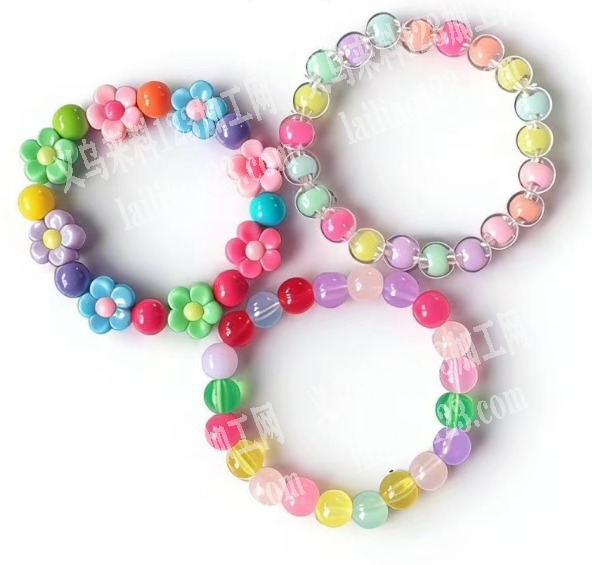 手链穿珠子的手工活外发加工，寻找专业做穿