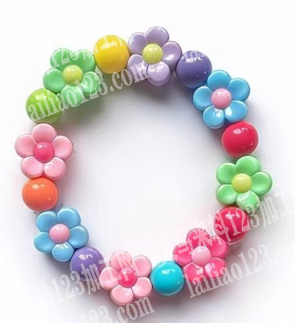 手链穿珠子的手工活外发加工，寻找专业做穿