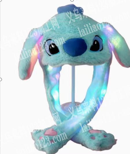 好几万如图毛绒帽子平车活外发加工，3万，