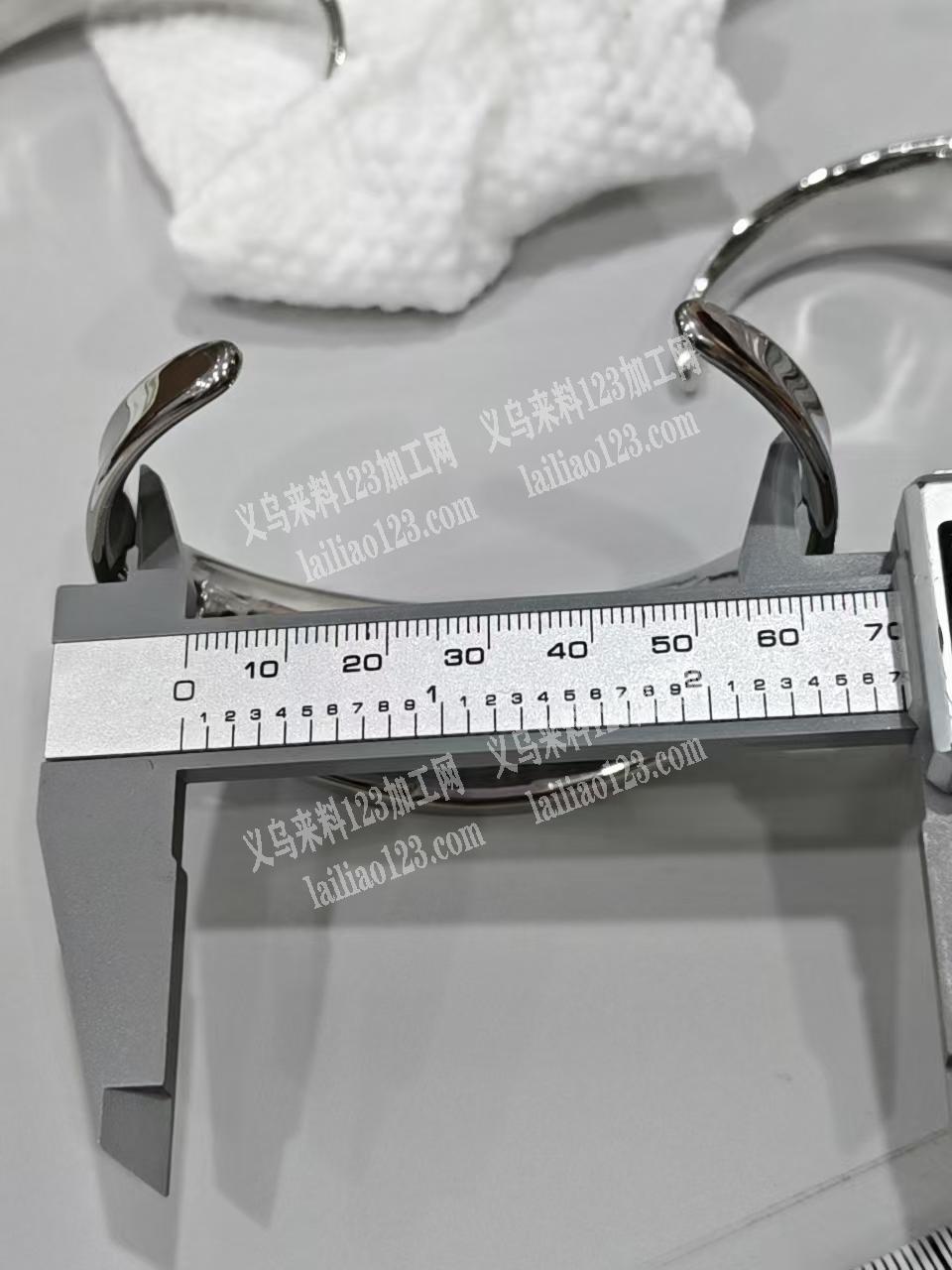 【电镀外发】寻找专业做合金手镯的加工厂，