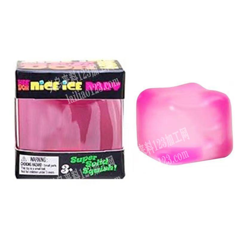 解压玩具，外发加工，充麦芽糖，寻找加工厂