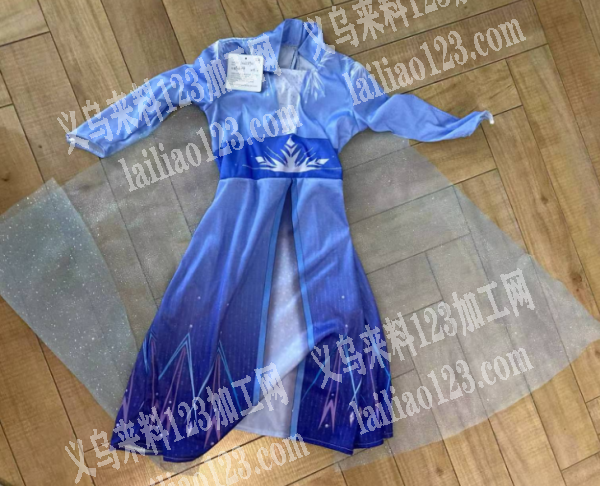 长期有表演服装外发加工，寻找服装加工厂，
