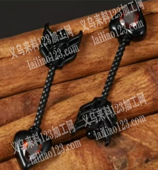 这个需要电泳加工厂，哪家专业做的联系我详