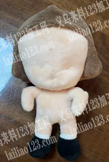毛绒娃娃订单外发加工，发广东。福建，贵州