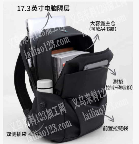 双肩包订单外发，哪家专业做背包订单，寻找