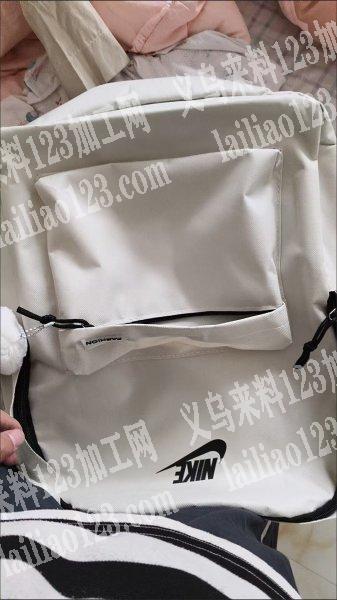 大量采购如图背包现货，长期要货，要成品。