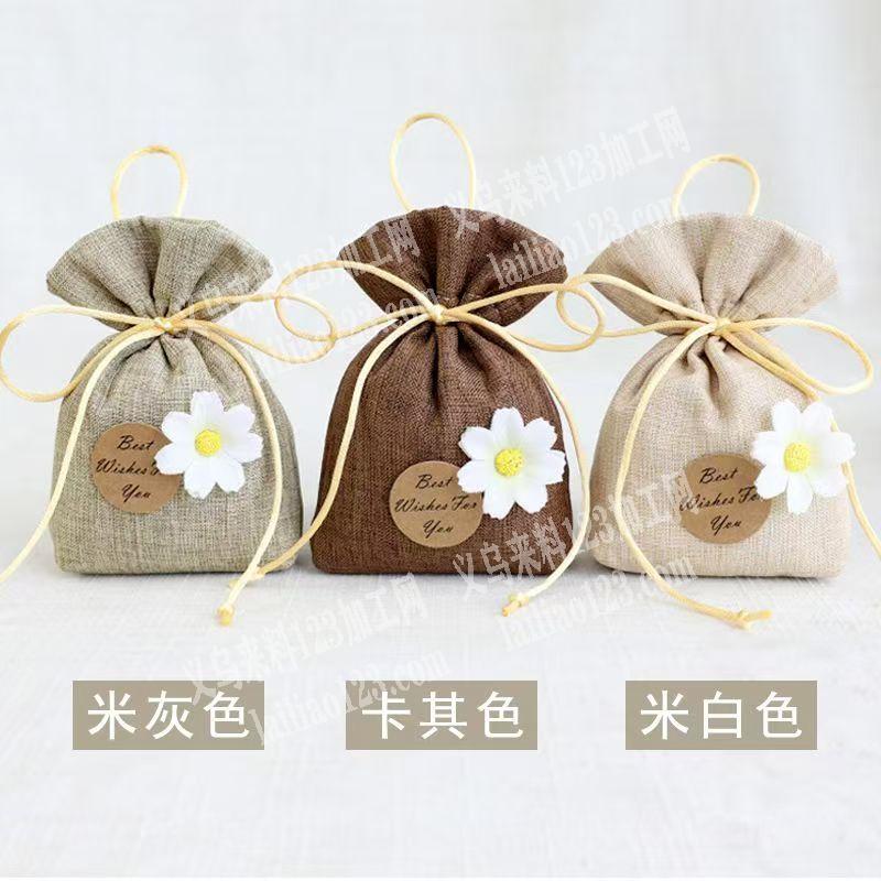 采购如图布袋子，要成品，有货的联系我，工
