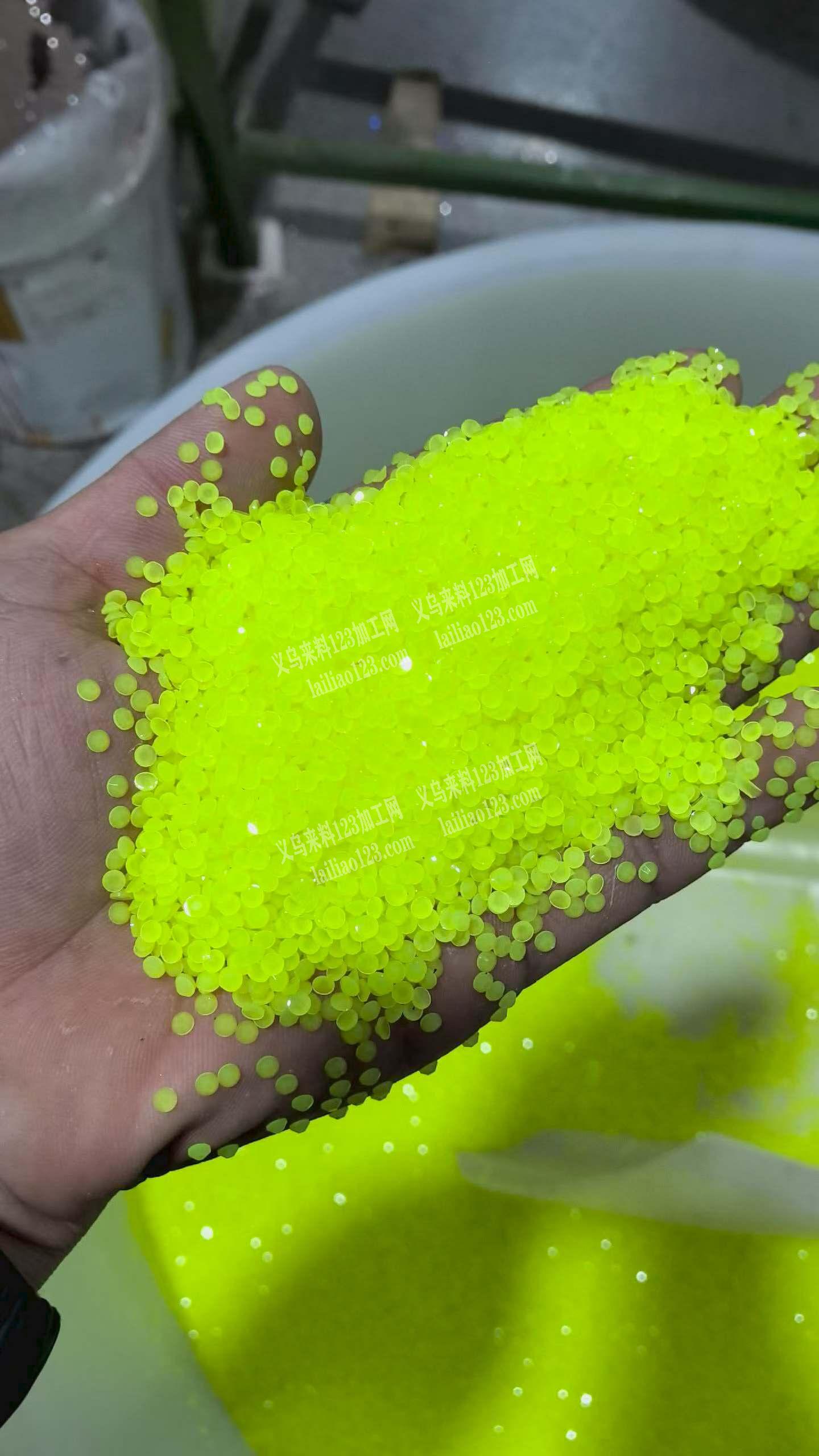 【大量订单】几十吨，常年欧美外贸树脂平底