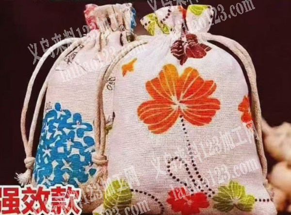 布袋成品订单，寻找有现货的都可以，我要成