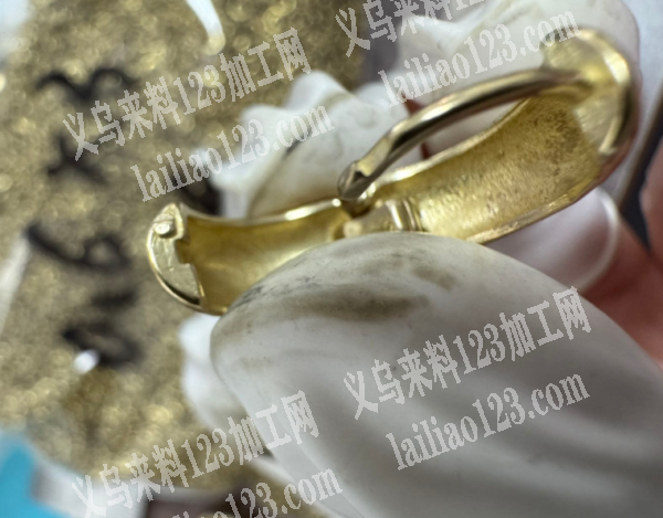 公司寻找烧焊和抛光的加工厂，长期合作。烧