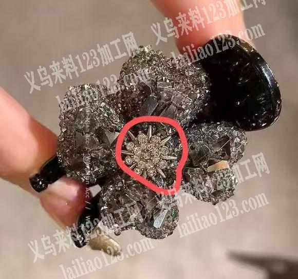 【大量采购】钻饰配件，大量采购，需要源头