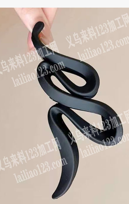 寻找哪家专业做这个抓夹的，有订单，请联系