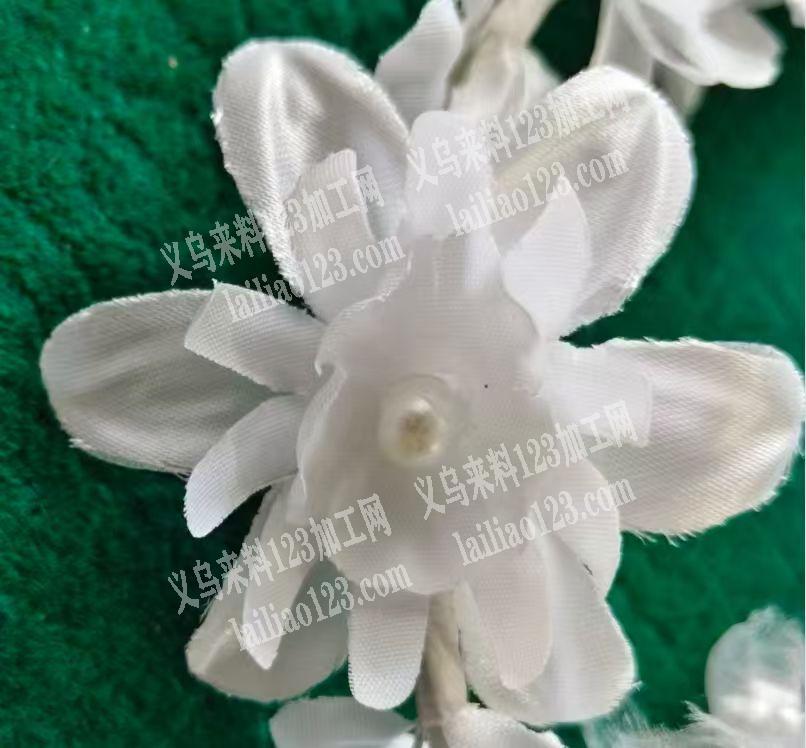 外贸公司50万——花片定型外发加工，。寻