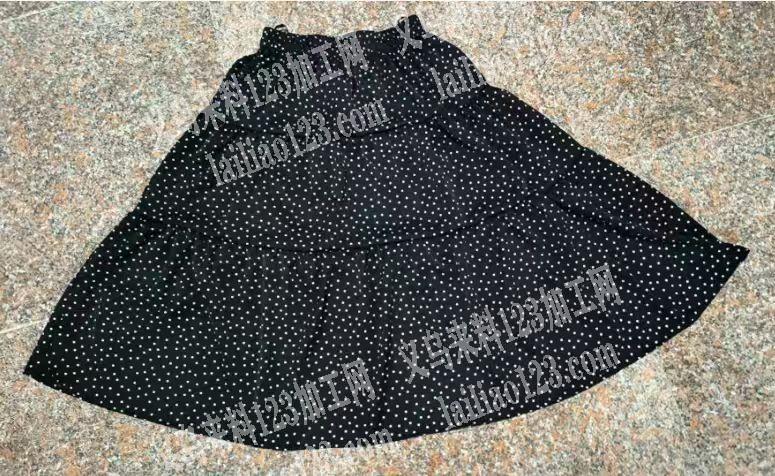 服装订单外发加工，做裙子，寻找专业做裙子