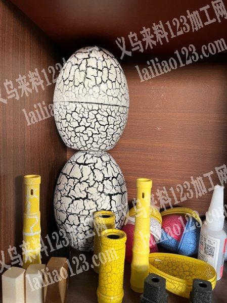 承接各种塑料产品喷漆加工15988517