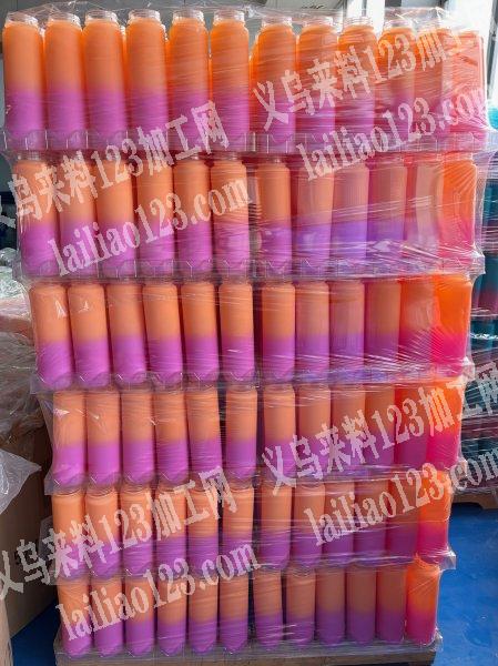 承接各种塑料产品喷漆加工15988517