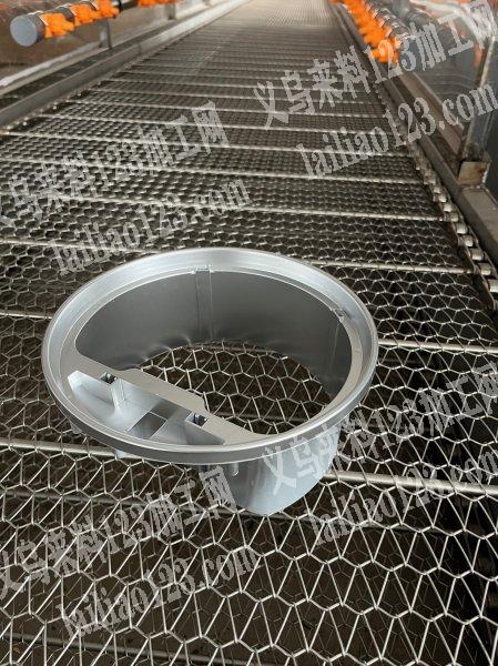 承接各种塑料产品喷漆加工15988517