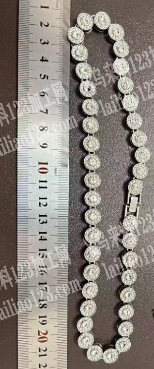 合金饰品订单【压铸外发】寻找专业做压铸的