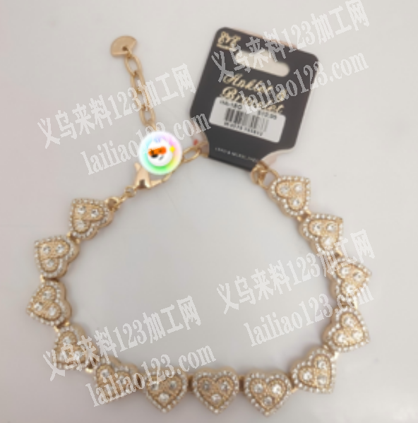 手链成品订单，如图，寻找厂家，请联系详谈