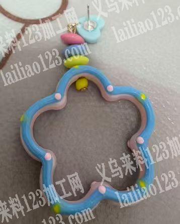 长期需要这个耳环配件，寻找厂家，请联系详