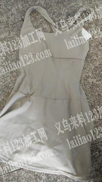 上溪附近服装加工外发，如图，寻找服装加工
