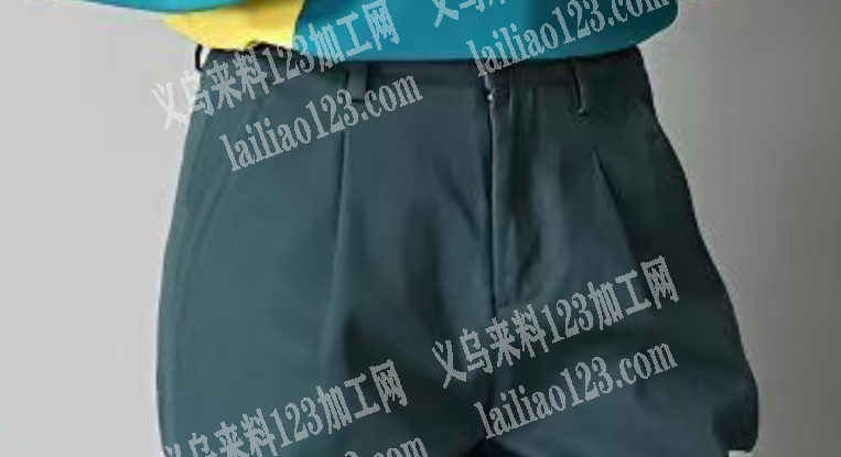 4-5万裤子外发加工，寻找专业做裤子的服