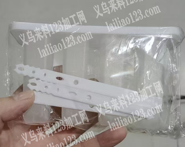 要5万个盒子订单，如图，寻找厂家，微信