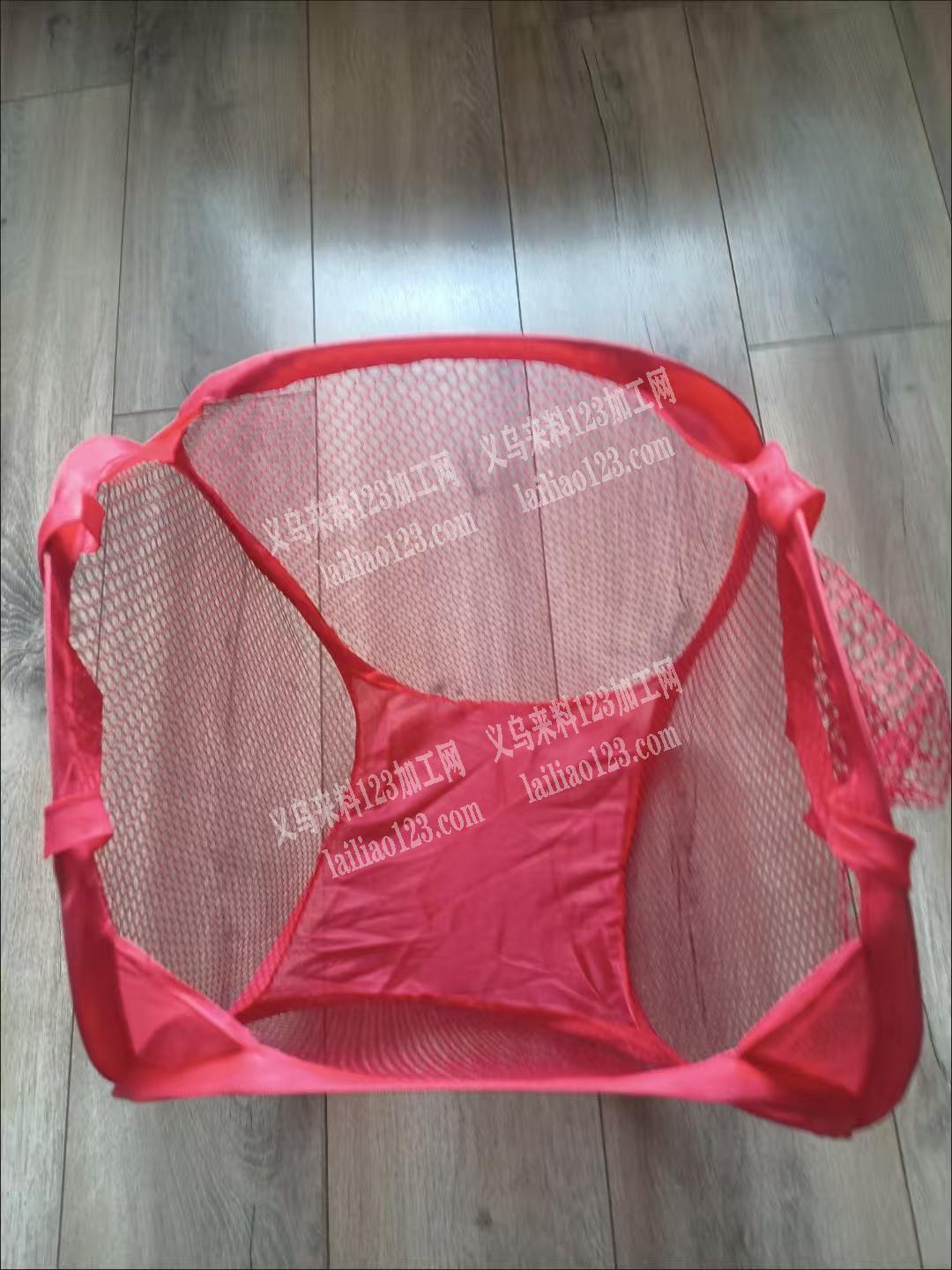 诚寻脏衣篮箱包工厂，请联系详谈。，长期合