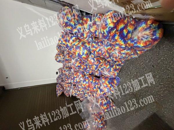 承接各类手工活