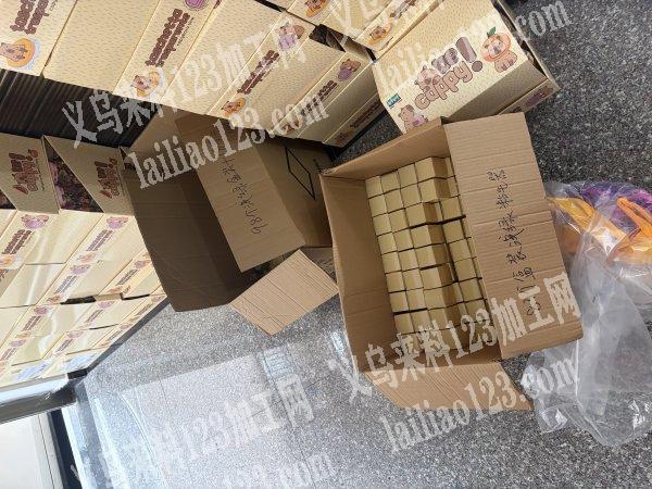 承接各类手工活