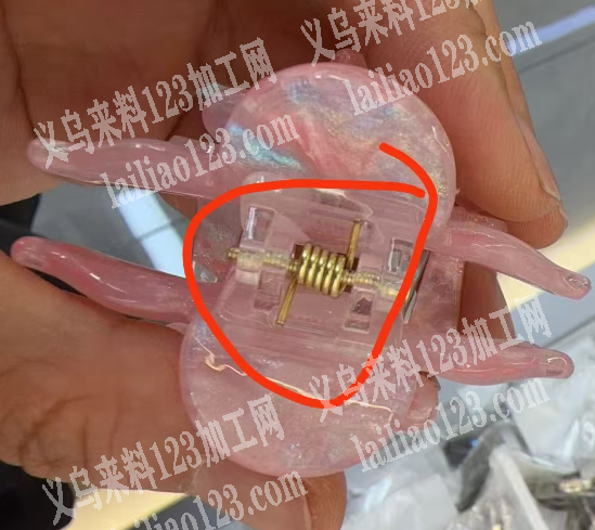 采购弹簧，如图，寻找厂家，请联系详谈。