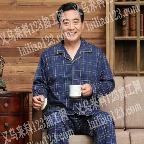 50000套睡衣订单外发，寻找专业做睡衣