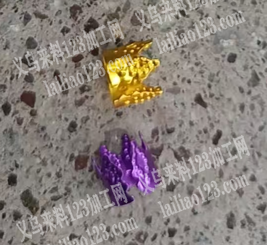 饰品订单配件，如图，寻找厂家，请联系详谈