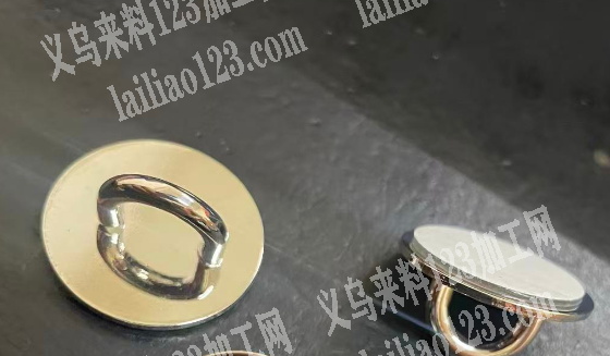 铁片手机支架1万个订单，如图，找加工厂，