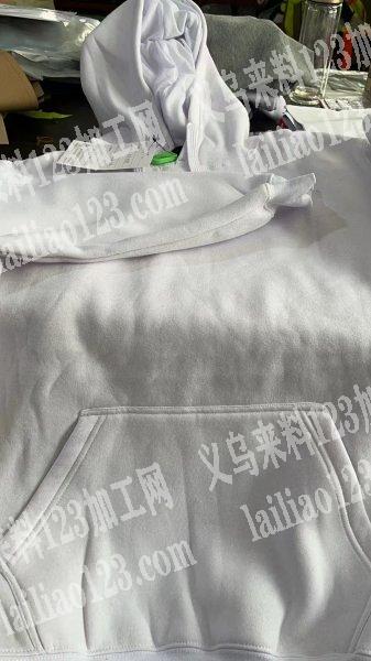 长期，如图，卫衣外发加工，寻找江西上饶做