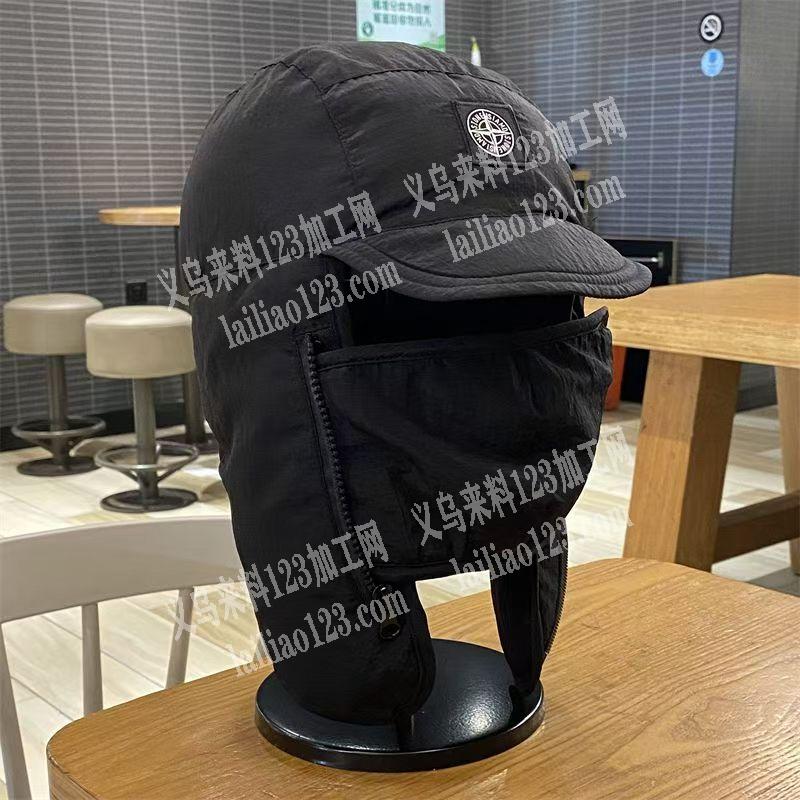 帽子订单，如图，成品订单，寻找专业做帽子