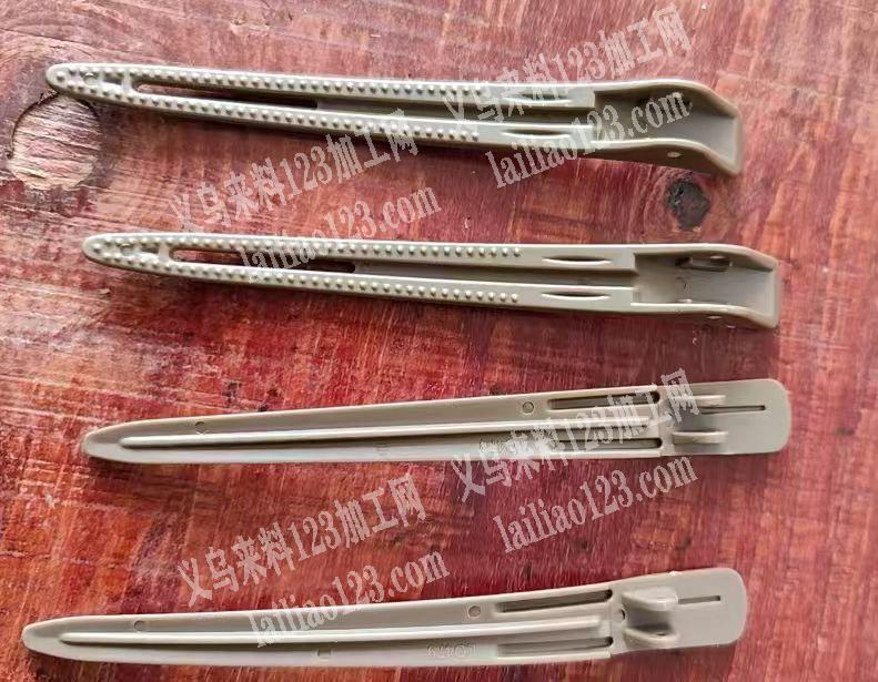 机器上弹簧外发加工，如图，寻找专业做机器