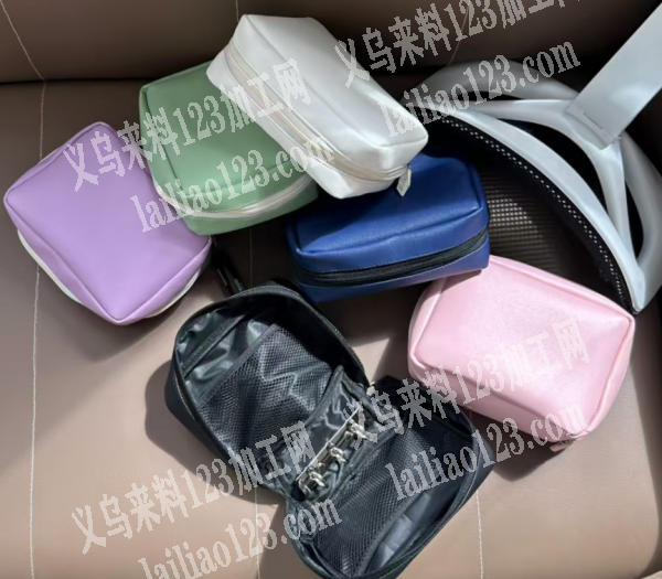 公司有箱包订单，。小包订单，如图，寻找专